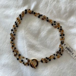 Anne Klein II necklace